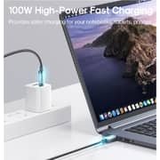 Joyroom 100w Fast Charging Data Cable Type-c To Type-c 2m