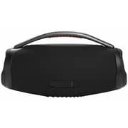 JBL Boombox 3 Portable Bluetooth Speaker Black