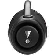 JBL Boombox 3 Portable Bluetooth Speaker Black