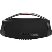 JBL Boombox 3 Portable Bluetooth Speaker Black