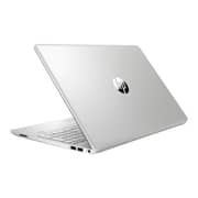 HP 15-dw3048nr Laptop Core i3-1115G4 3.00GHz 8GB 1TB HDD Intel UHD Graphics Win10 Home 15.6inch Natural Silver English Keyboard- International Version
