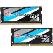 G.skill Ripjaws Series 32gb 2 X 16g 260-pin Ddr4 So-dimm Ddr4 2400 Laptop Memory