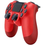 AMJ Wireless Controllers for PlayStation PS4 - RED