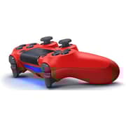 AMJ Wireless Controllers for PlayStation PS4 - RED
