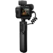 Go Pro Hero 11 Black Creator Edition Volta Black Action Camera + Light Mod & Media Mod