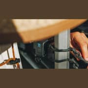 Go Pro Gumby Flexible Mount