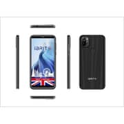 Ibrit i5 Plus 16GB Black 4G Smartphone