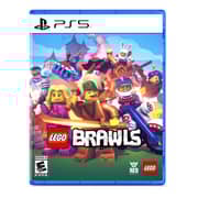 Playstation 5 - LEGO Brawls