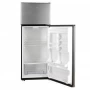 Afra Double Door Refrigerator 340 Litres AF-3400RFSS