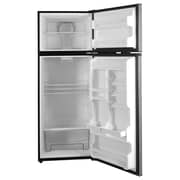 Afra Double Door Refrigerator 340 Litres AF-3400RFSS