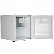 Afra Single Door Refrigerator 47 Litres AF-4700RFWT