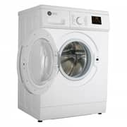 Afra Front Load Washing Machine 7 kg AF-7120WMWT