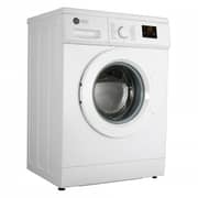 Afra Front Load Washing Machine 8 kg AF-8140WMWT