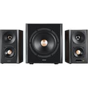 Edifier S360DB Wireless Subwoofer Brown