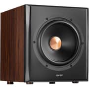 Edifier S360DB Wireless Subwoofer Brown