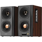Edifier S360DB Wireless Subwoofer Brown