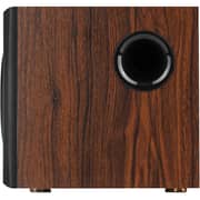 Edifier S360DB Wireless Subwoofer Brown