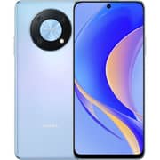 Huawei nova Y90 128GB Crystal Blue 4G Smartphone