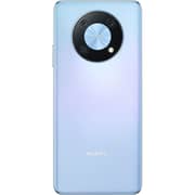 Huawei nova Y90 128GB Crystal Blue 4G Smartphone