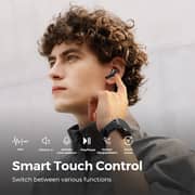 Soundpeats T3 True Wireless Earbuds Black