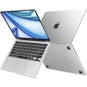 Glassology Defense Shield Clear Macbook Pro 13.3inch 2022