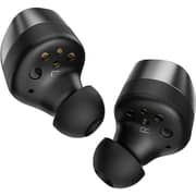 Sennheiser Momentum MTW3 True Wireless Earbuds Adaptive Noise Cancelling - Graphite