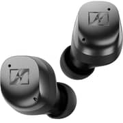 Sennheiser Momentum MTW3 True Wireless Earbuds Adaptive Noise Cancelling - Graphite