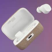 Sennheiser MTW3 Momentum True Wireless Earbuds White