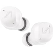 Sennheiser MTW3 Momentum True Wireless Earbuds White