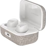 Sennheiser MTW3 Momentum True Wireless Earbuds White