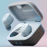 Sennheiser MTW3 Momentum True Wireless Earbuds White