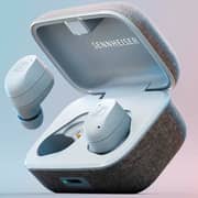 Sennheiser MTW3 Momentum True Wireless Earbuds White