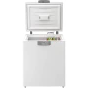 Beko Chest Freezer 205 Litres C205-HC