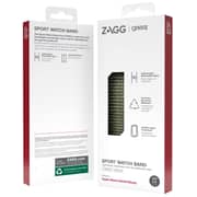 Zagg Sports Apple Watch Band Medium/Large Forest Green