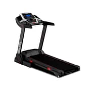Marshal Fitness Motorized Electric Treadmill Manual Incline - 3.0hp Motor