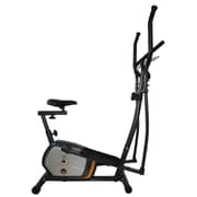 Home Use Exercise Bike Elliptical Trainer Machine
