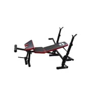 Dumbbell Bench Squat Machine