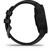 Garmin 010-02604-12 Descent G1 Solar Smart Watch Black