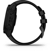 Garmin 010-02604-12 Descent G1 Solar Smart Watch Black