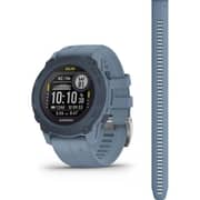Garmin 010-02604-13 Descent G1 Solar Smart Watch Hurricane Blue