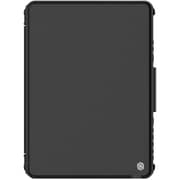 Nillkin Bumper Keyboard Case With Trackpad Black For iPad 10.2inch