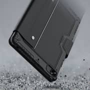 Nillkin Bumper Keyboard Case With Trackpad Black For iPad 10.2inch