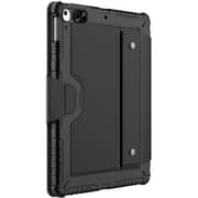 Nillkin Bumper Keyboard Case With Trackpad Black For iPad 10.2inch