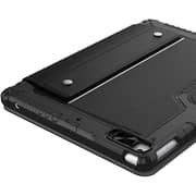 Nillkin Bumper Keyboard Case With Trackpad Black For iPad 10.2inch