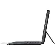 Nillkin Bumper Keyboard Case With Trackpad Black For iPad 10.2inch