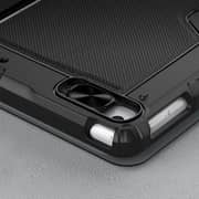 Nillkin Bumper Keyboard Case With Trackpad Black For iPad 10.2inch