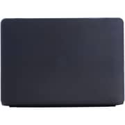 Maxguard Protettivo Series Hardshell Case Matt Black For Macbook Air 14inch 2022