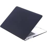 Maxguard Protettivo Series Hardshell Case Matt Black For Macbook Air 14inch 2022