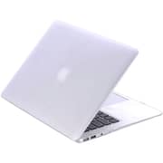 Maxguard Protettivo Series Hardshell Case Clear For Macbook Air 14inch 2022
