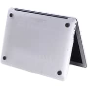 Maxguard Protettivo Series Hardshell Case Clear For Macbook Air 14inch 2022